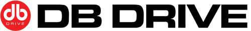 DB Drive 官方 Logo