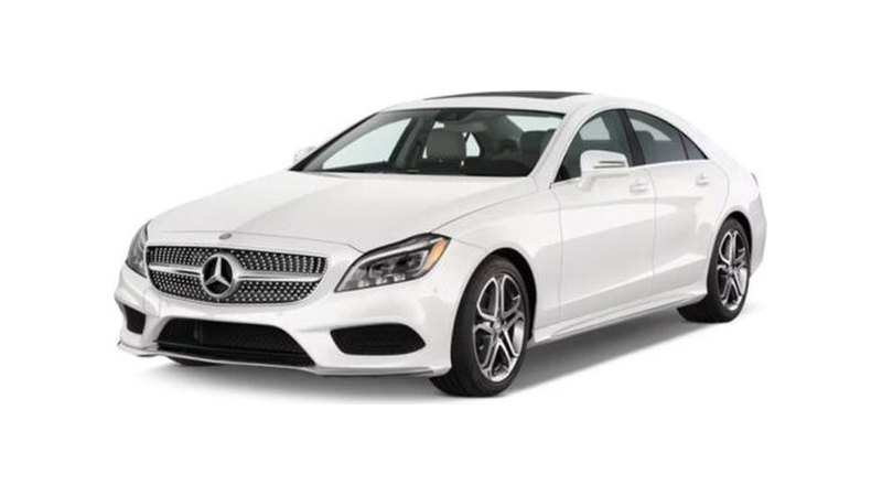 CLS 安裝實例代表圖