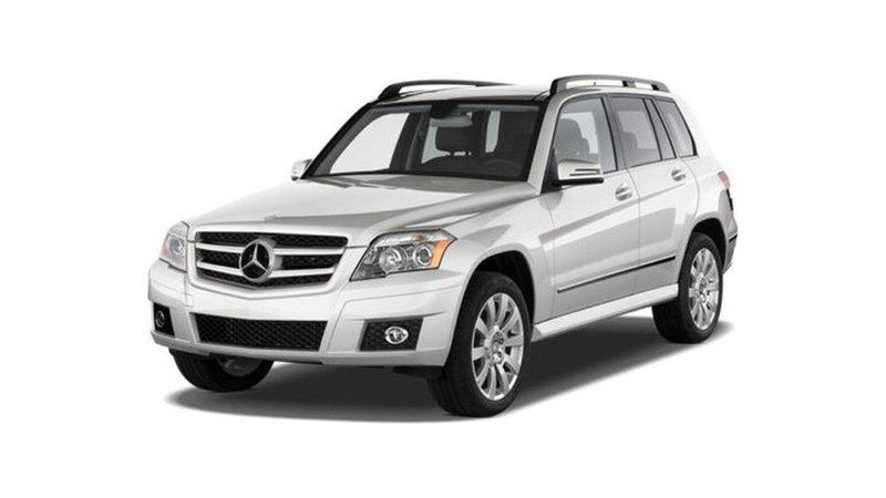 GLK 安裝實例代表圖