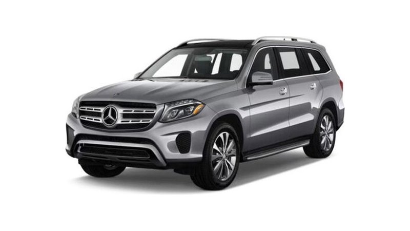 GLS 安裝實例代表圖