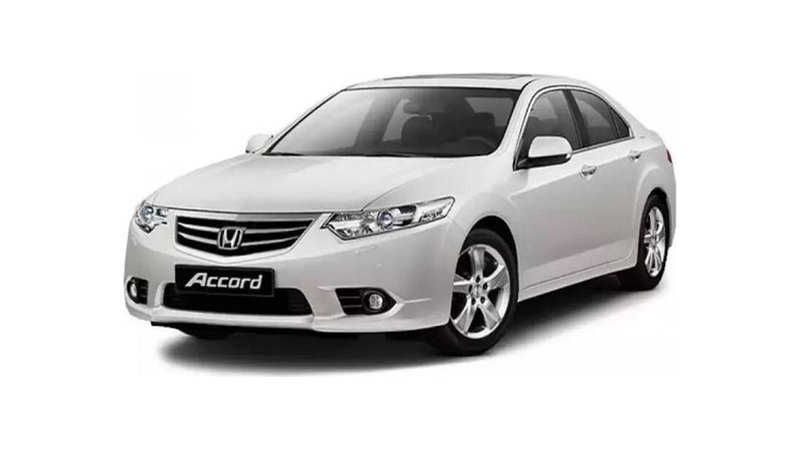 ACCORD 安裝實例代表圖