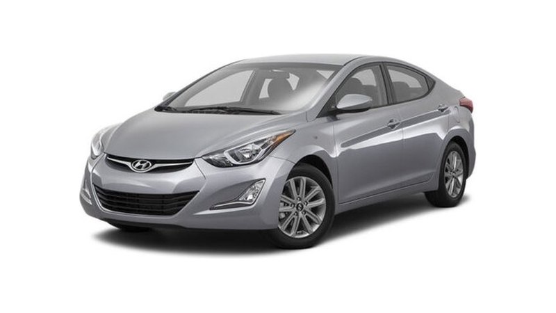 ELANTRA EX 安裝實例代表圖