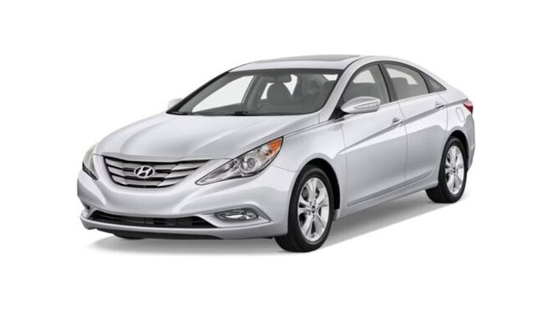 SONATA 安裝實例代表圖