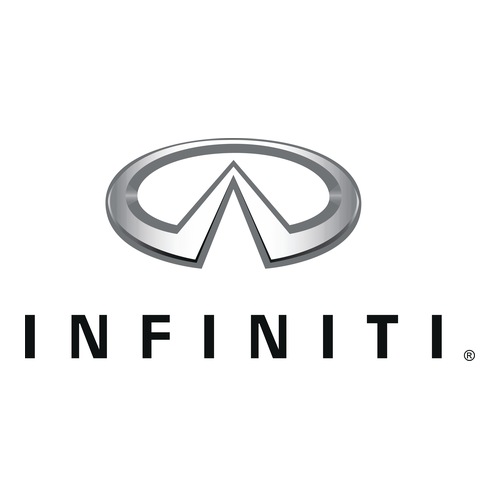 實裝車 INFINITI