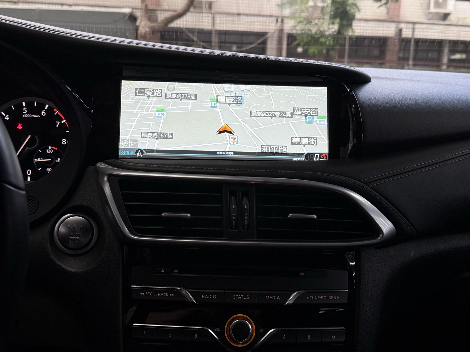 16-19 Q30 實裝案例