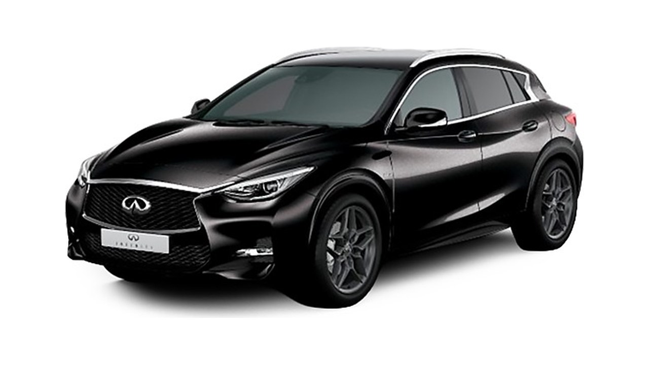 Q30 安裝實例代表圖