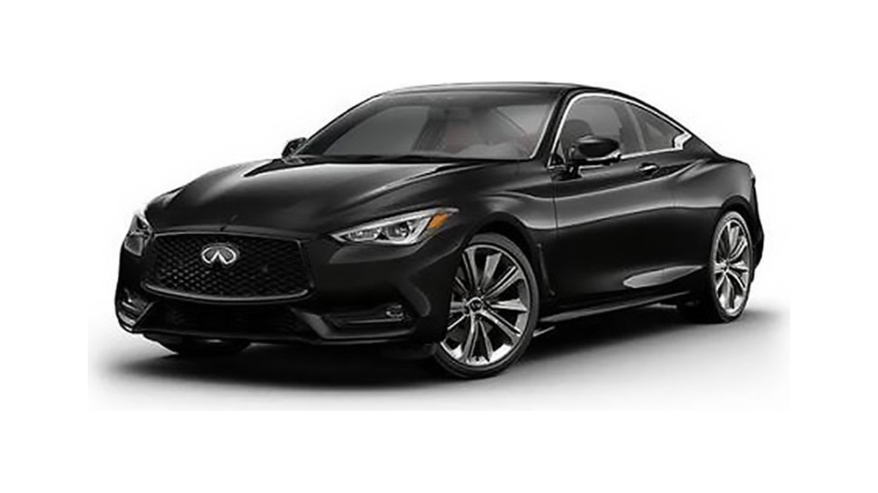Q60 安裝實例代表圖