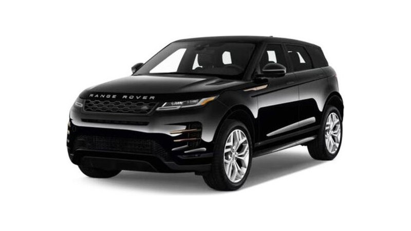 11~Evoque 安裝實例代表圖