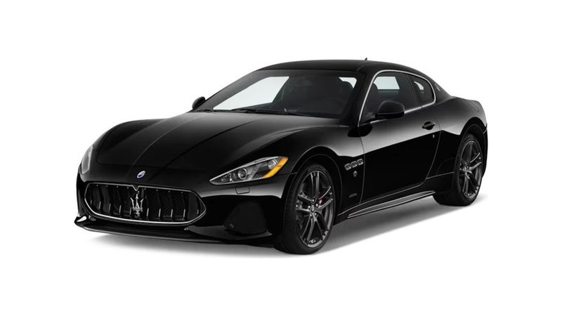 Gran Turismo 安裝實例代表圖