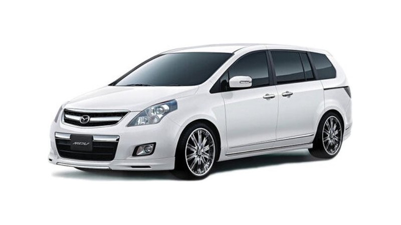 MPV 安裝實例代表圖