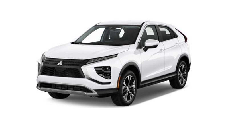 18~Eclipse Cross (日蝕) 安裝實例代表圖