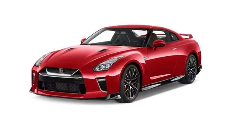 GTR 安裝實例代表圖