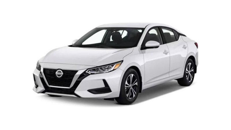SENTRA 安裝實例代表圖