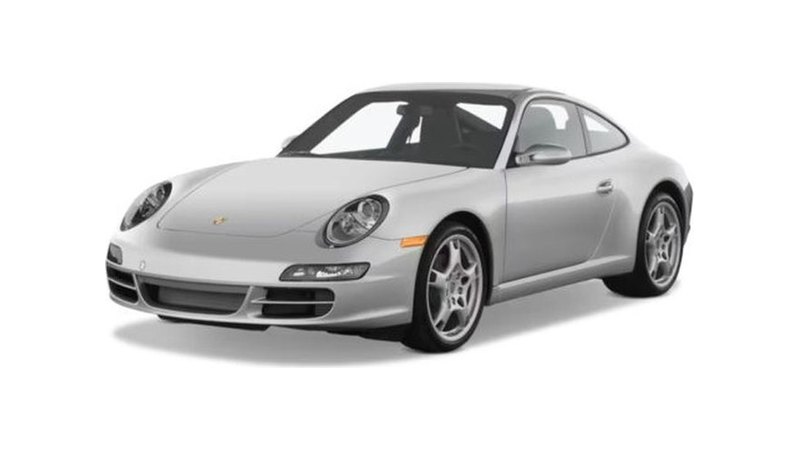 911.997.Boxter.Cayman 安裝實例代表圖