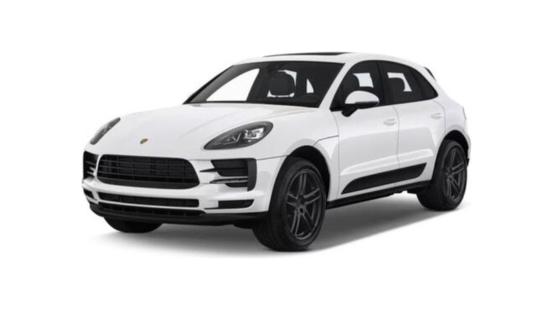 MACAN 安裝實例代表圖