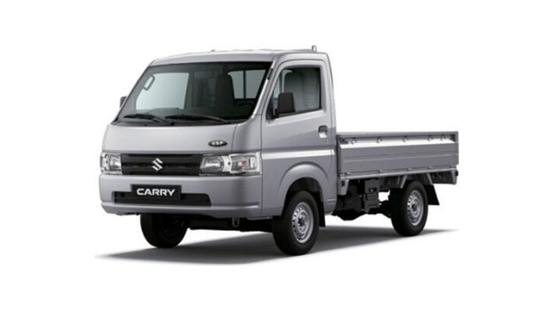 Carry 安裝實例代表圖