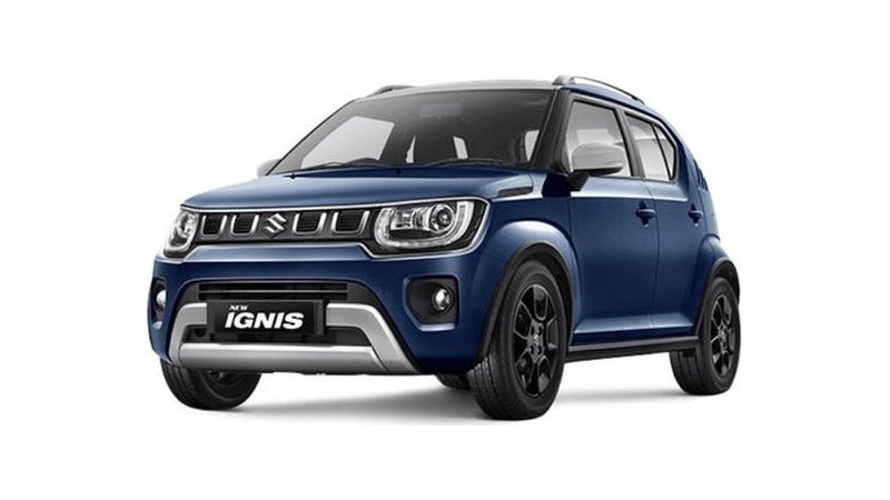 IGNIS 安裝實例代表圖