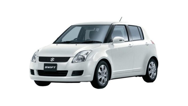 SWIFT 安裝實例代表圖