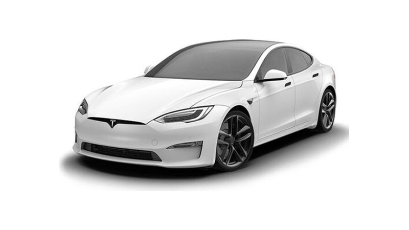 MODEL S 安裝實例代表圖