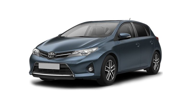 AURIS 安裝實例代表圖