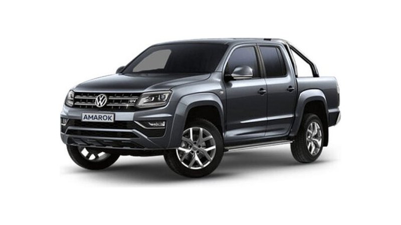 AMAROK 安裝實例代表圖