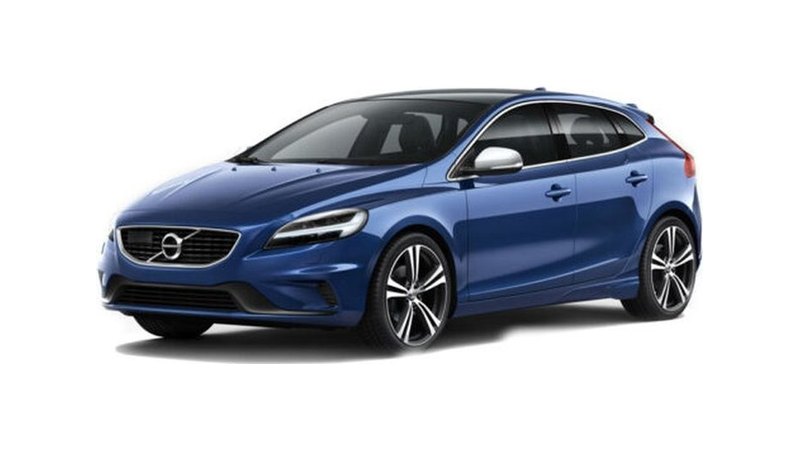 V40 安裝實例代表圖