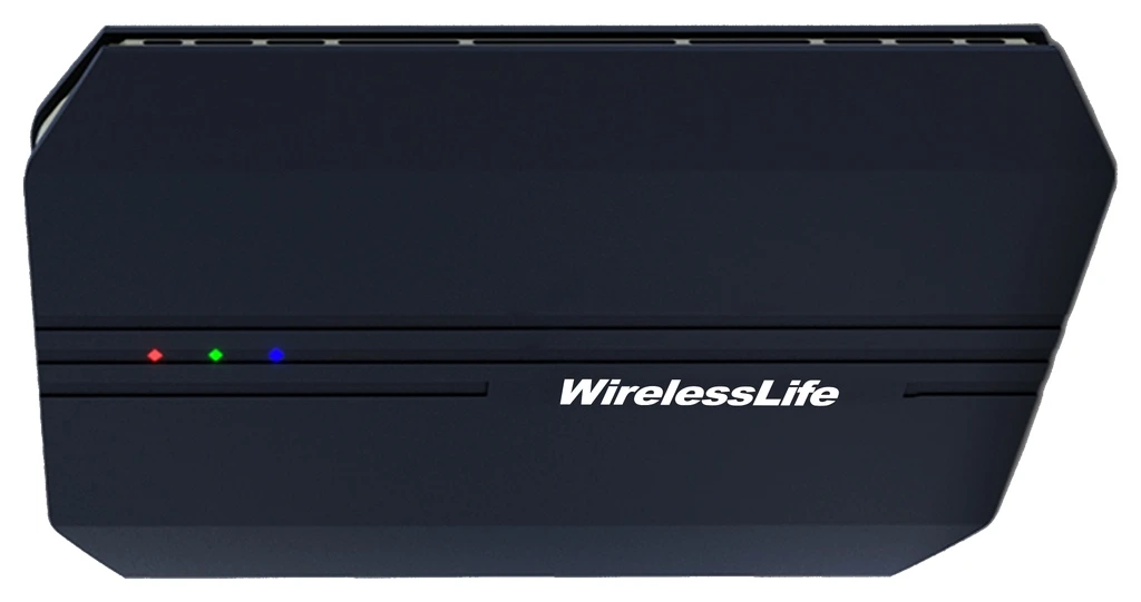 Z系列安卓盒 Z8-NH／Z8 PLUS-NH 黑色主機外觀