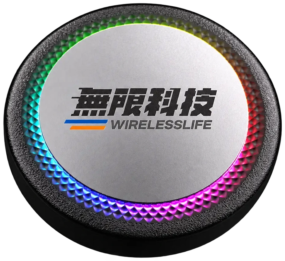 Z8 PLUS-H 圓形主機